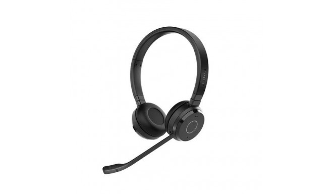 Jabra Evolve 65 TE - Link390a MS Stereo