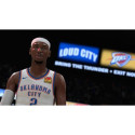 2K NBA 2K25 Standard English PlayStation 4