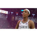 2K NBA 2K25 Standard English PlayStation 4