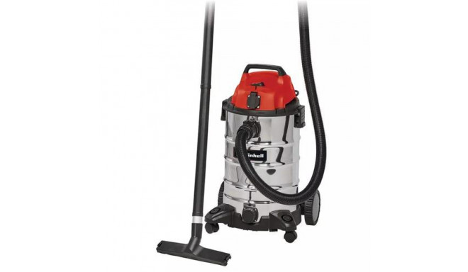 Einhell TC-VC 1930 SA Kit Drum vacuum Dry&amp;wet 1500 W Bagless