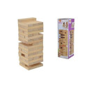 Eichhorn Wooden Tumbling Tower Board game Fine motor skill (dexterity)