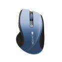 Canyon CNS-CMSW01BL mouse Right-hand RF Wireless Optical 1600 DPI