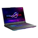 ASUS ROG Strix G16 G614JV-N4120W Intel® Core™ i9 i9-13980HX Laptop 40.6 cm (16&quot;) WQXGA 16 G