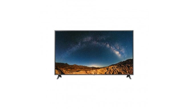 LG 75UR781C TV 190.5 cm (75&quot;) 4K Ultra HD Smart TV Wi-Fi Black 280 cd/m²