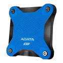 ADATA SD620 2 TB Black, Blue