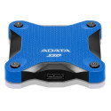 ADATA SD620 2 TB Black, Blue