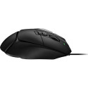 Logitech G G502 X Gaming Mouse + G240 Hard Gaming Mouse Pad