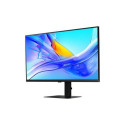 Samsung S80UD computer monitor 81.3 cm (32&quot;) 3840 x 2160 pixels 4K Ultra HD LCD Black