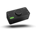 Audient Limited EVO4 audio preamplifier