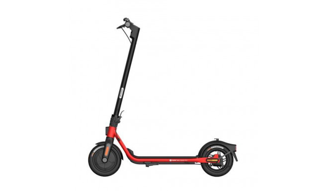 Ninebot by Segway D18E 25 km/h Black, Red 5.1 Ah