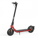 Ninebot by Segway D18E 25 km/h Black, Red 5.1 Ah