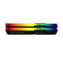 Kingston Technology FURY Beast 32GB 6800MT/s DDR5 CL34 DIMM (Kit of 2) RGB XMP