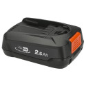 Gardena P4A PBA 18V/45 Battery