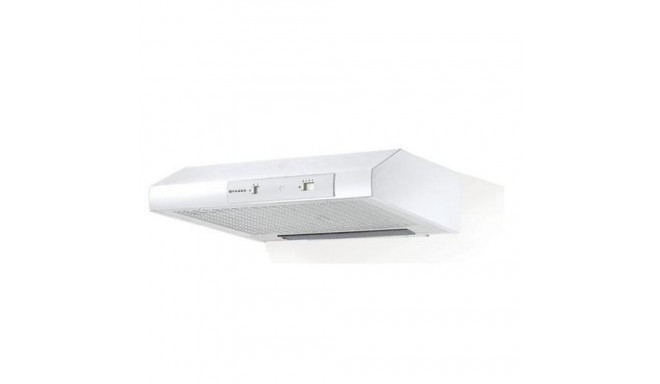 Faber Visière 741 600 Wall-mounted White 295 m³/h