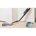 Bosch Serie 4 BBH3ZOO28 stick vacuum/electric broom Battery Dry Bagless 0.4 L Red 2.15 Ah