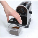 Cloer 7560 coffee grinder 100 W Black