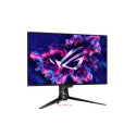 ASUS ROG Swift OLED PG32UCDM computer monitor 80 cm (31.5&quot;) 3840 x 2160 pixels 4K Ultra HD 