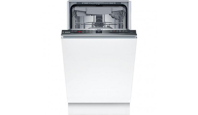 Bosch Serie 2 SPV2HMX42E dishwasher Freestanding 10 place settings E