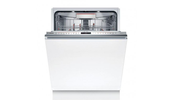 Bosch Serie 8 SMV8YCX02E dishwasher Fully built-in 14 place settings A