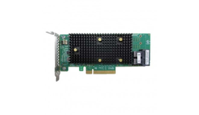 Fujitsu PRAID CP500i RAID controller PCI Express x8 3.0 12 Gbit/s