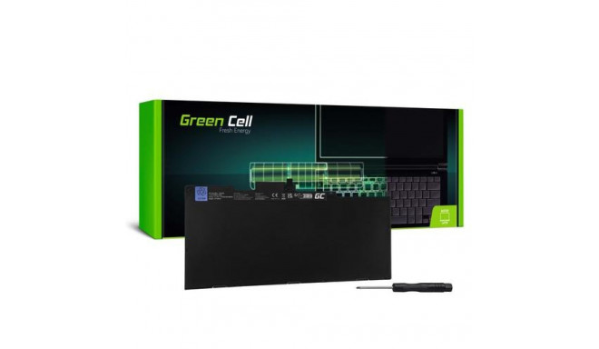Green Cell HP169V2 laptop spare part Battery