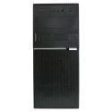 LC-Power LC-7041B-ON computer case Midi Tower Black