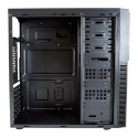 LC-Power LC-7041B-ON computer case Midi Tower Black