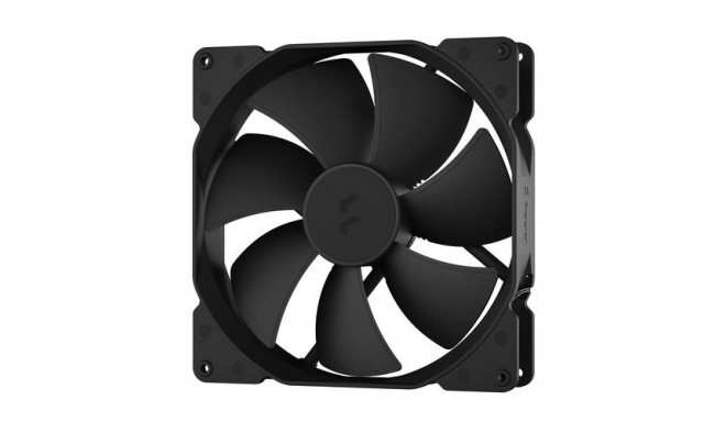Fractal Design Dynamic X2 GP-18 PWM Computer case Fan 18 cm Black 1 pc(s)