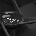 Fractal Design Dynamic X2 GP-18 PWM Computer case Fan 18 cm Black 1 pc(s)