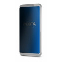 DICOTA D70575 display privacy filter 15.5 cm (6.1&quot;) Smartphone Frameless display privacy fi