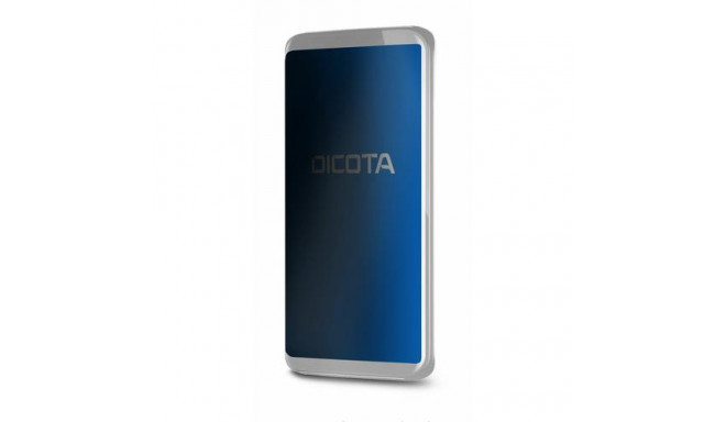 DICOTA D70575 display privacy filter 15.5 cm (6.1&quot;) Smartphone Frameless display privacy fi