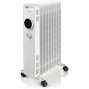 Gorenje OR2000M electric space heater Indoor White 2000 W Oil electric space heater