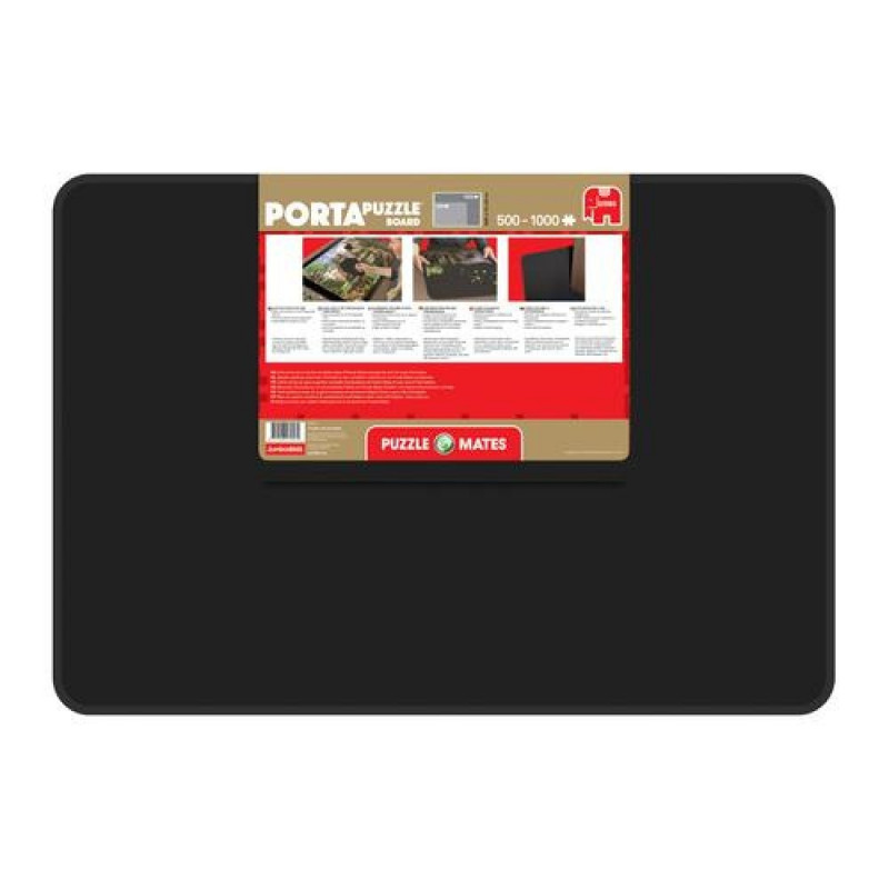 Lego Sets Puzzle Mates Portapuzzle Standard Folding Jigsaw Board