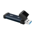 Silicon Power MS60 USB flash drive 1 TB USB Type-A 3.2 Gen 2 (3.1 Gen 2) Blue