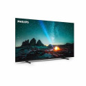 Philips 43PUS7609/12 TV 109.2 cm (43&quot;) 4K Ultra HD Smart TV Wi-Fi Anthracite, Grey