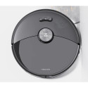 Roborock S8 MaxV Ultra robot vacuum 2.77 L Combi Black