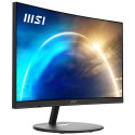 MSI Pro MP2412C computer monitor 59.9 cm (23.6&quot;) 1920 x 1080 pixels Full HD Black