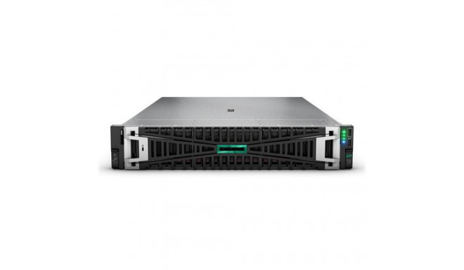 HPE ProLiant DL380 Gen11 server Rack (2U) Intel Xeon Silver 4416+ 2 GHz 32 GB DDR5-SDRAM 1000 W