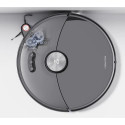 Roborock S8 MaxV Ultra robot vacuum 2.77 L Combi Black