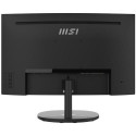 MSI Pro MP2412C computer monitor 59.9 cm (23.6&quot;) 1920 x 1080 pixels Full HD Black