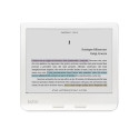 Rakuten Kobo Libra Colour e-book reader Touchscreen 32 GB Wi-Fi White