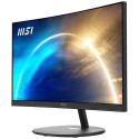 MSI Pro MP2412C computer monitor 59.9 cm (23.6&quot;) 1920 x 1080 pixels Full HD Black