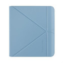 Rakuten Kobo SleepCover e-book reader case 17.8 cm (7&quot;) Folio Blue