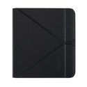 Rakuten Kobo SleepCover e-book reader case 17.8 cm (7&quot;) Folio Black