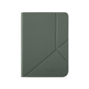 Rakuten Kobo SleepCover e-book reader case 15.2 cm (6&quot;) Folio Green