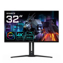 GIGABYTE AORUS FO32U2 32” OLED Gaming Monitor - 3840 x 2160(UHD), 240Hz, 0.03ms, KVM, 250 cd/m2, Fre