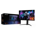 GIGABYTE AORUS FO32U2 32” OLED Gaming Monitor - 3840 x 2160(UHD), 240Hz, 0.03ms, KVM, 250 cd/m2, Fre