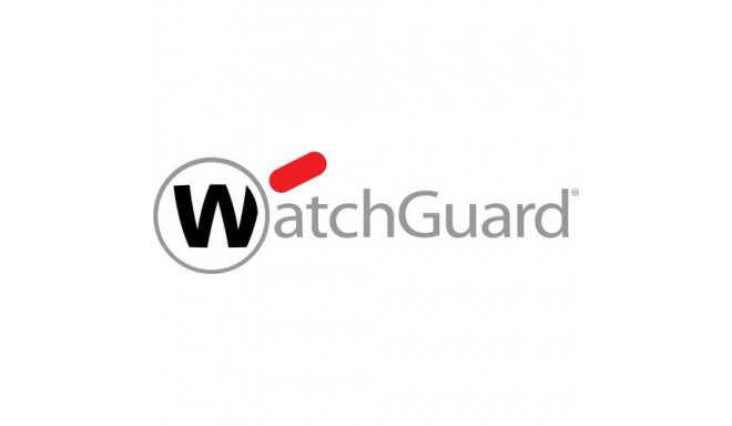 WatchGuard WG35R351 software license/upgrade 1 license(s) Renewal 1 year(s)