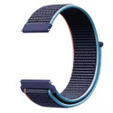 Wave WAVE-NB-UNI-22-DB watch part/accessory Watch strap