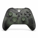 Microsoft QAU-00104 Gaming Controller Black, Green Bluetooth/USB Gamepad Analogue / Digital Android,